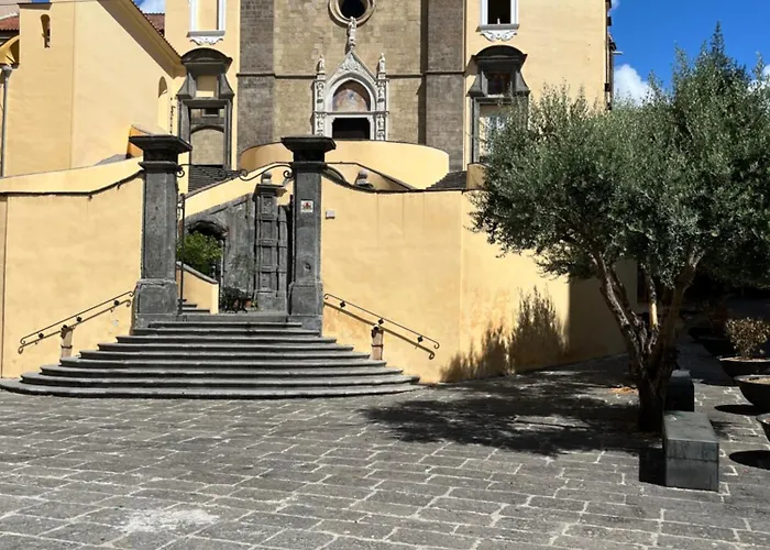 Casa Paradiso
