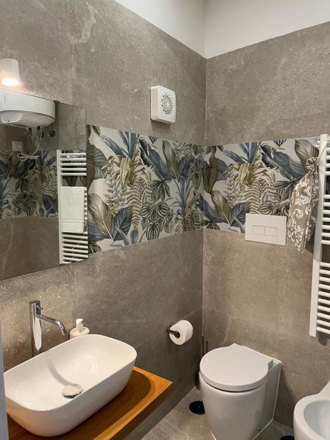 Casa Paradiso Apartamento *