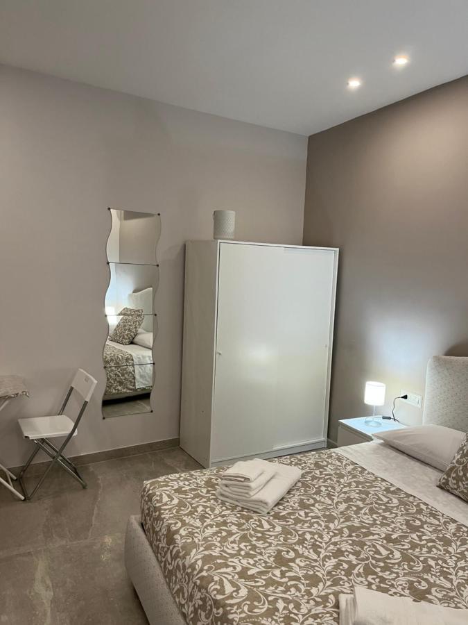 Casa Paradiso Apartamento Nápoles