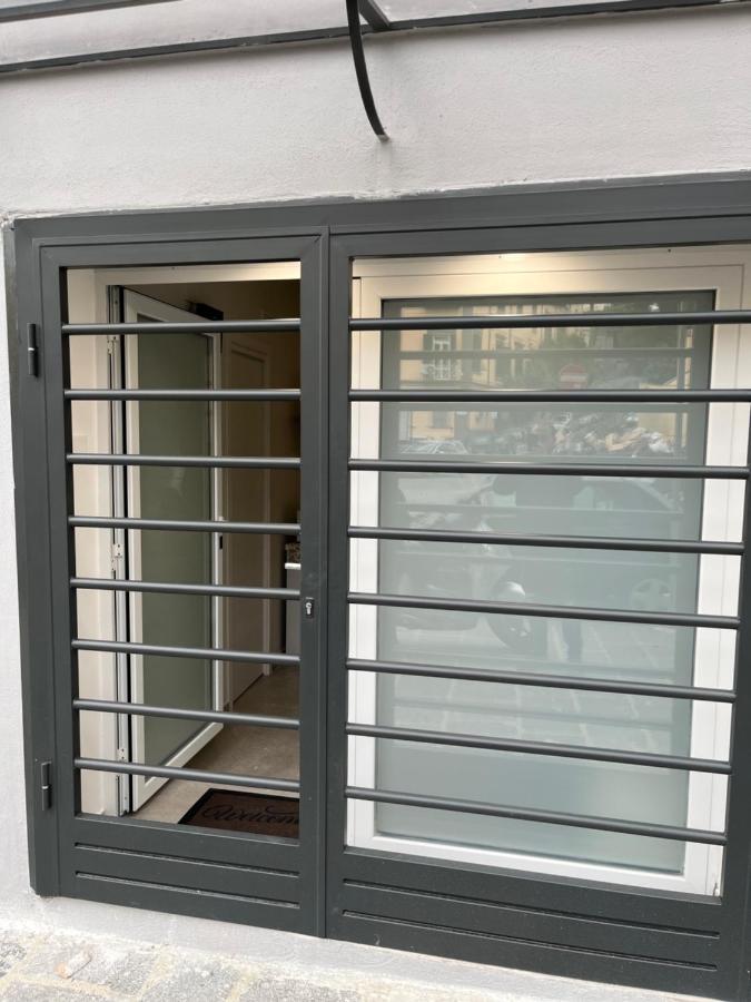 Apartamento Casa Paradiso *