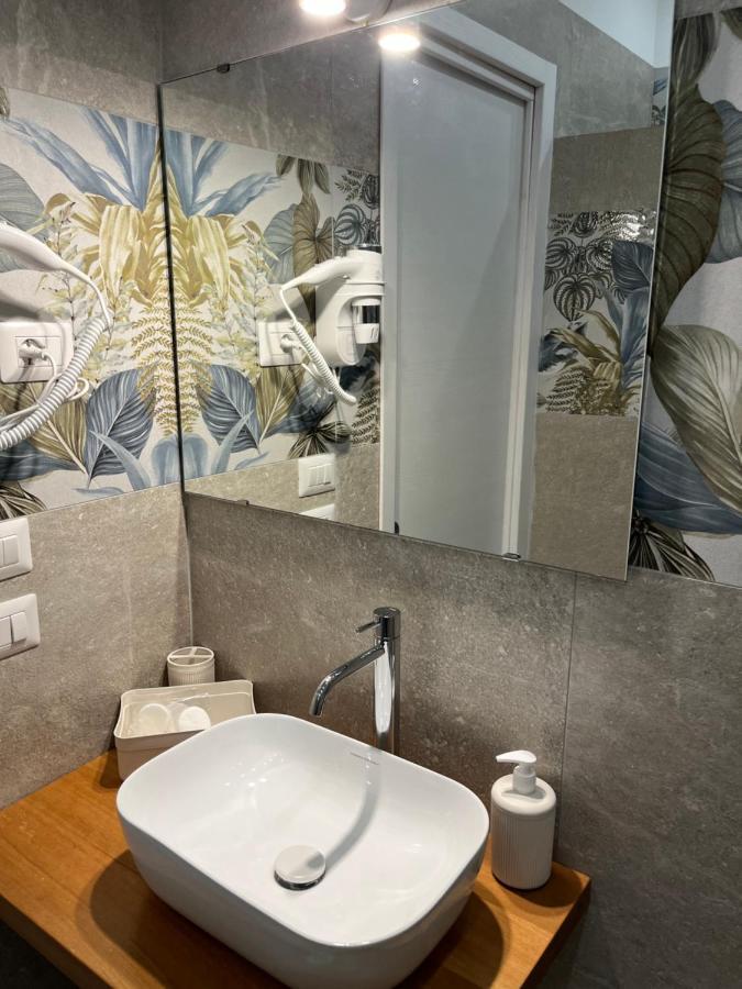 Casa Paradiso Apartamento *