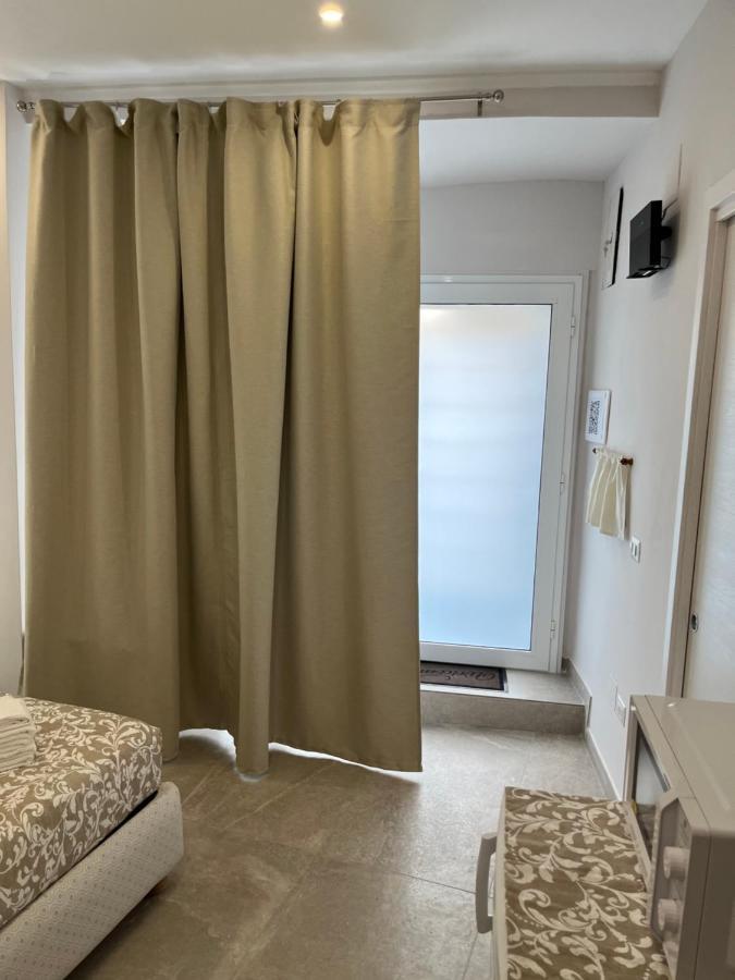 Apartamento Casa Paradiso *