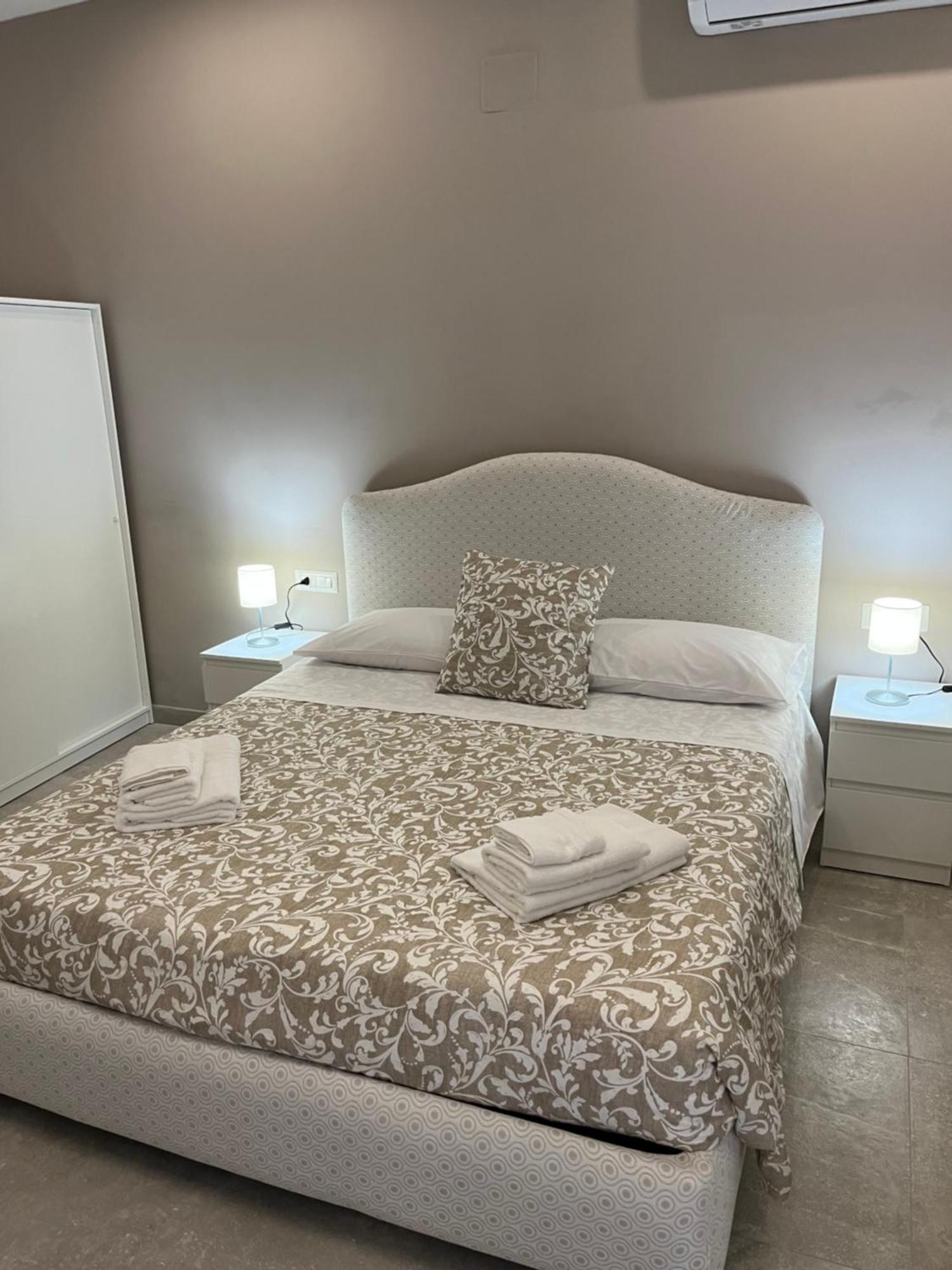 Casa Paradiso Apartamento *